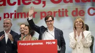¿En qué nos afectará el resultado de las elecciones catalanas? / Un poco más de confusión, por favor