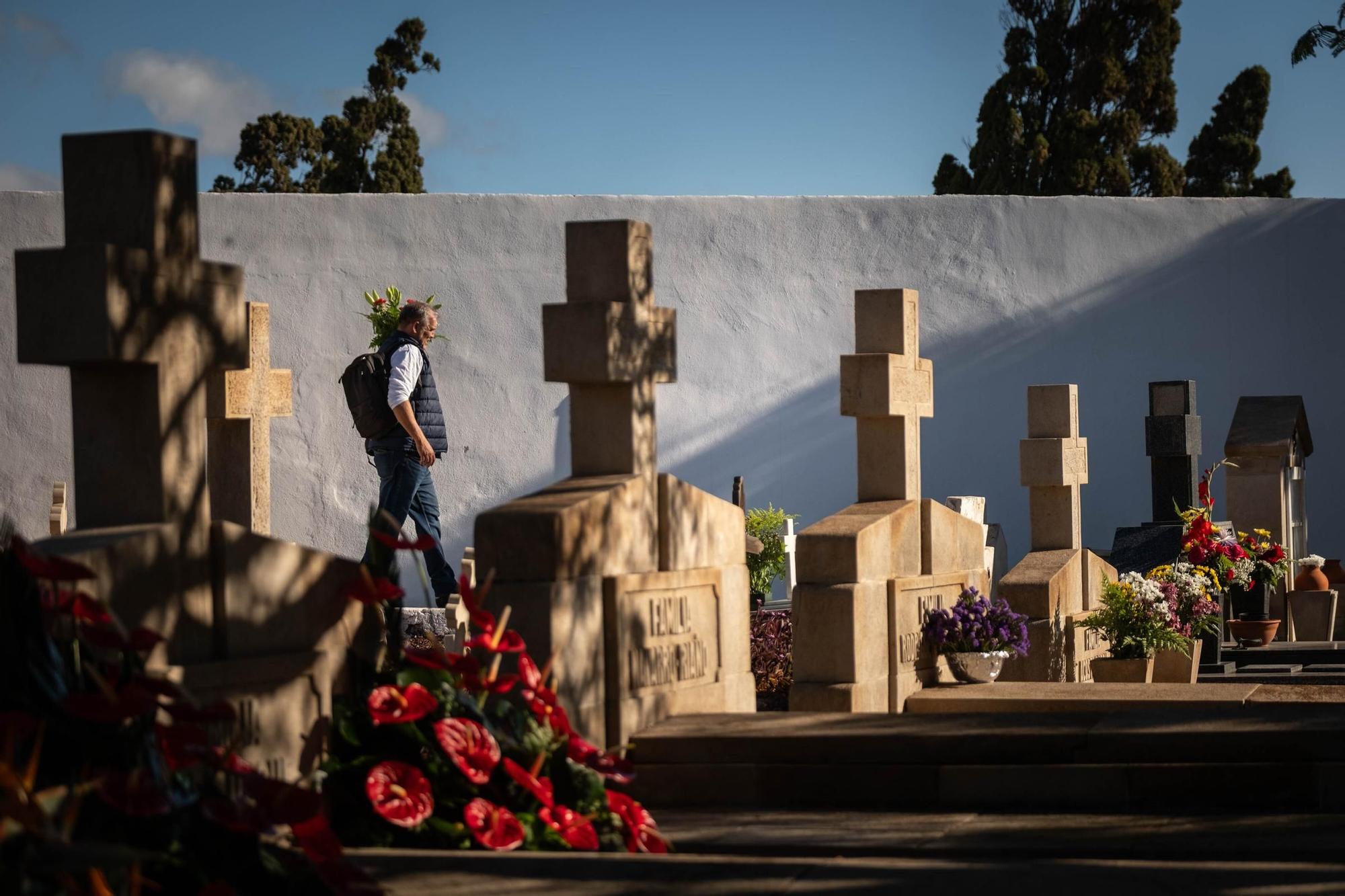Cementerio de Santa Lastenia (Santa Cruz)