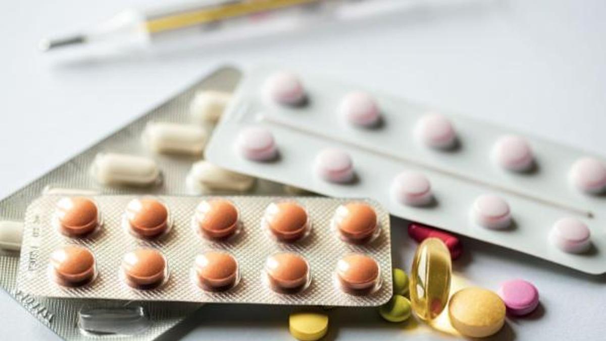 La ingesta de fármacos debe complementarse con un estilo de vida saludable, físico y mental