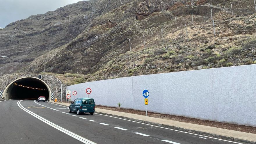Cerradas las instalaciones deportivas en El Hierro por la borrasca Olivier