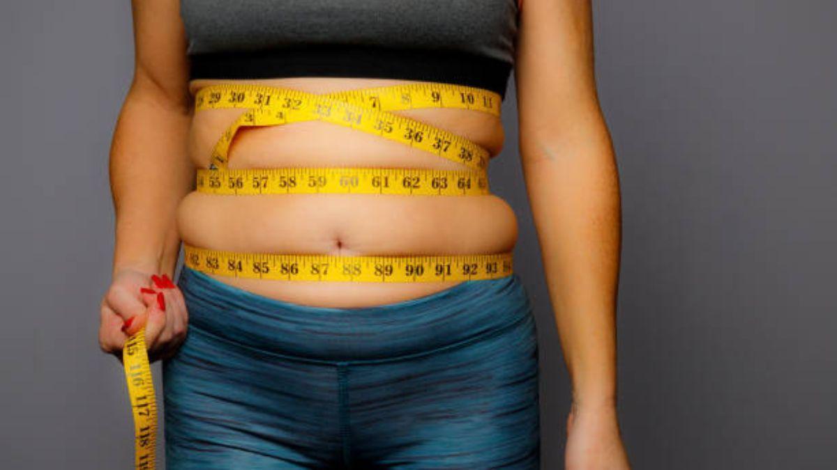 Cómo reducir grasa abdominal antes del verano? Consejos para dejar KO a los  michelines - Bulevar Sur