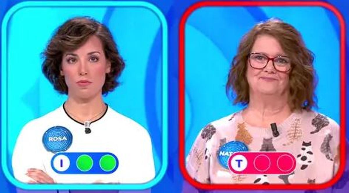 Llega a Pasapalabra y se lleva el bote el primer día que participa: sin palabras