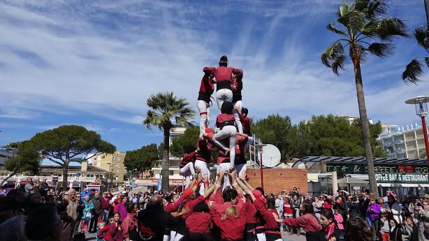 Viernes Santo en Palmanova