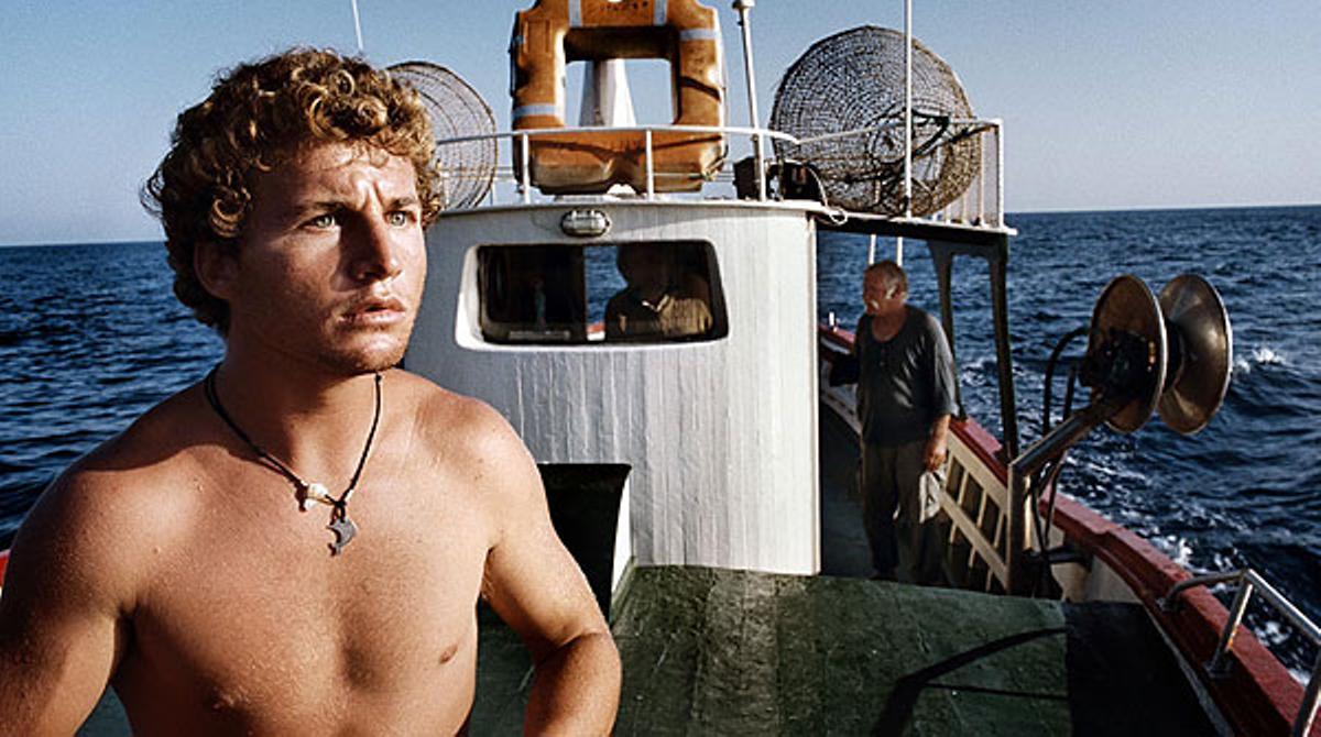 Tràiler de la pel·lícula ’Terraferma’