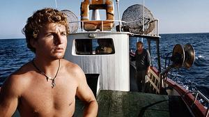 Tràiler de la pel·lícula ’Terraferma’