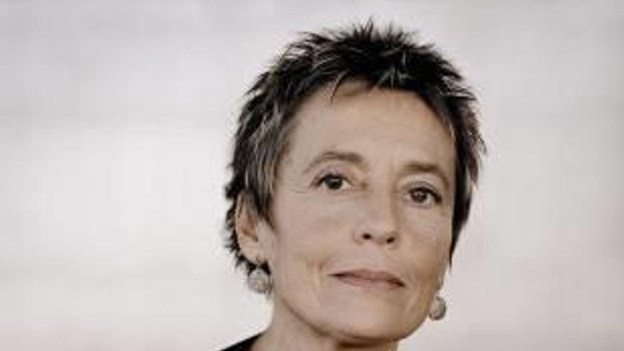 Maria João Pires.