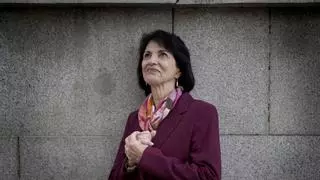 Diane Foley, madre del periodista decapitado por Estado Islámico: "EEUU podría haberle salvado, pero decidió no hacerlo"