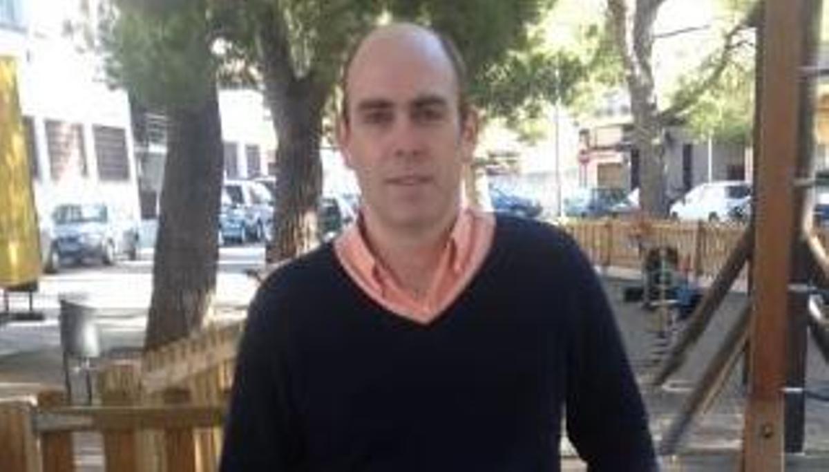 Jaume Fiol Pol: "En la cabalgata de los Reyes Magos se producen  tratos de favor"