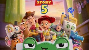 Pixar torna amb ‘Toy story 5’ a la seva pedra filosofal