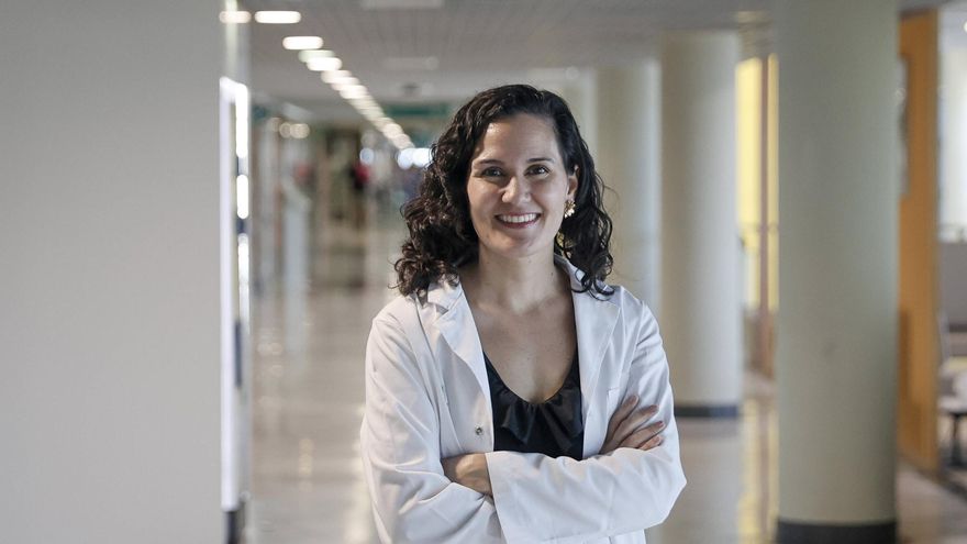 Ana Vanrell, farmacéutica, sobre el aumento de intoxicaciones por vitamina D: &quot;Las personas sanas no necesitan tomar suplementos, pueden ser peligrosos&quot;
