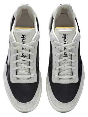 Las zapatillas de Victoria Beckham para Reebok que van con todo