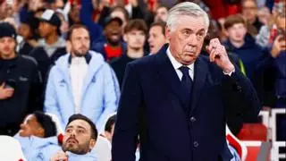Sale a la luz el salario de Ancelotti con Brasil: más del doble que sus predecesores