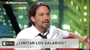 Tu i jo som tres. Per Ferran Monegal.