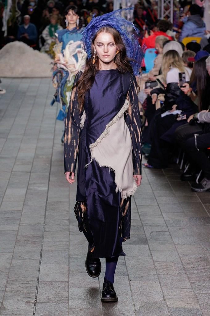 Central Saint Martins