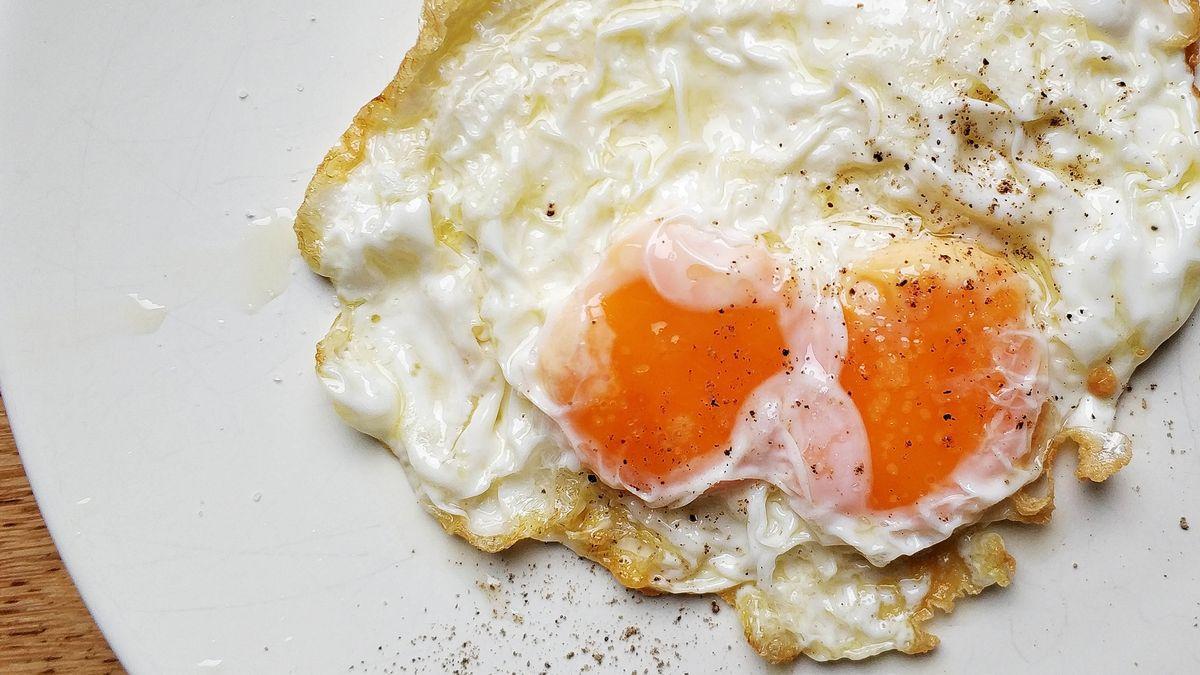 Cómo hacer el perfecto huevo poché