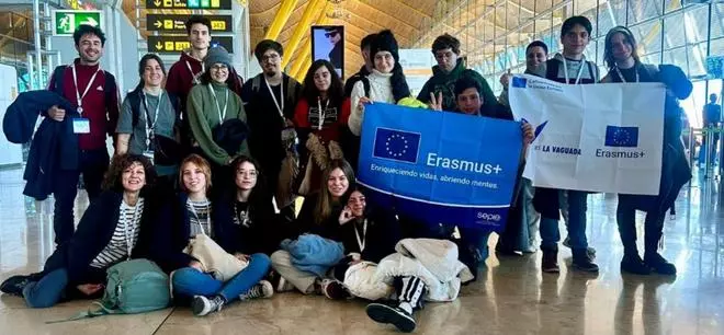 En conexión directa con otras culturas