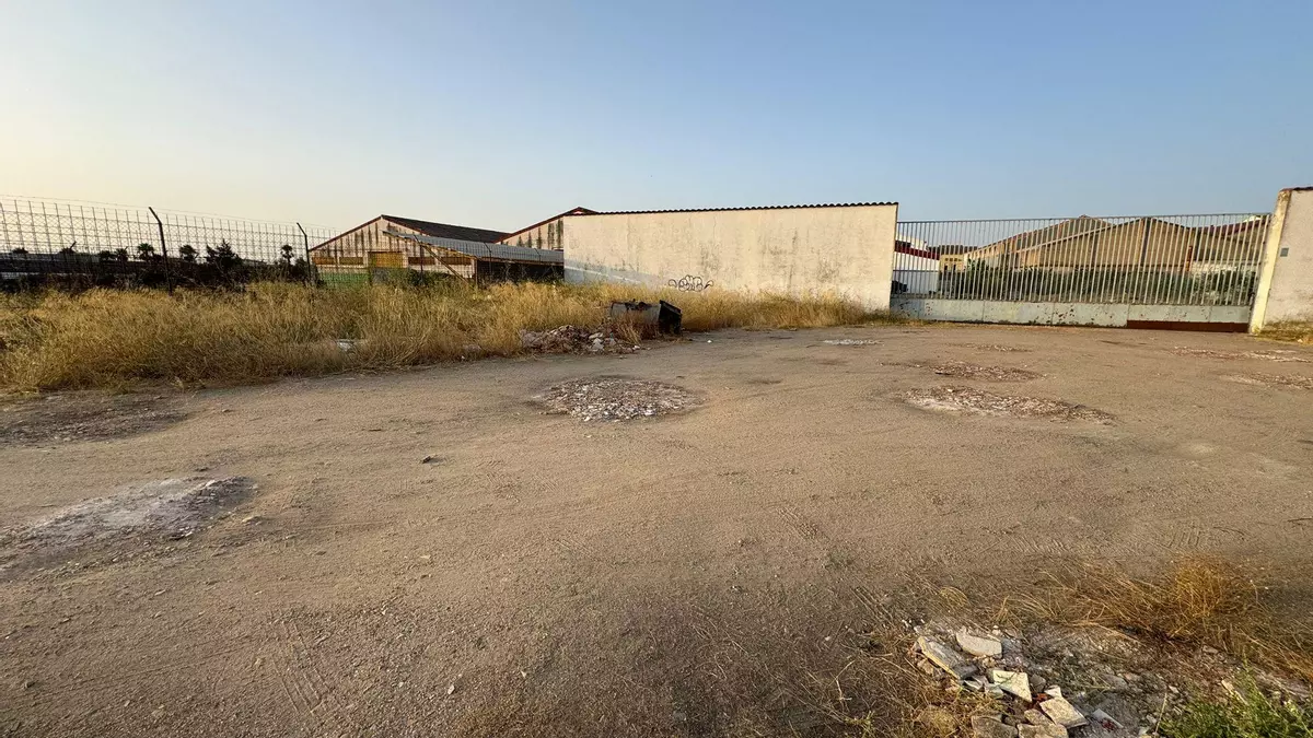 Ilham, la mujer asesinada por su pareja en Badajoz, era madre de cuatro hijos