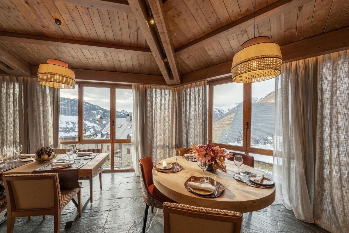 Platos para todos los paladares