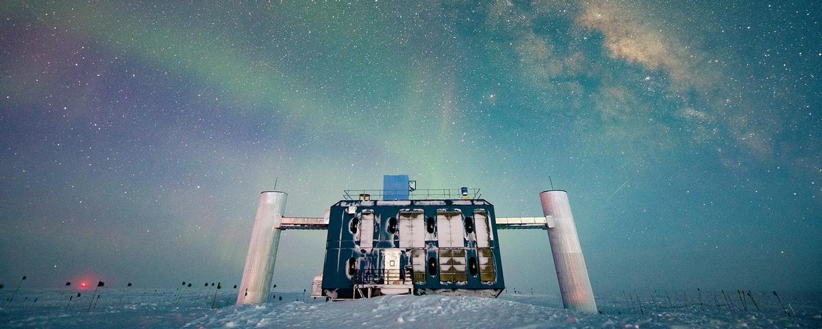 La gravetat quàntica, cada vegada més acotada per la ciència