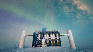 La gravetat quàntica, cada vegada més acotada per la ciència