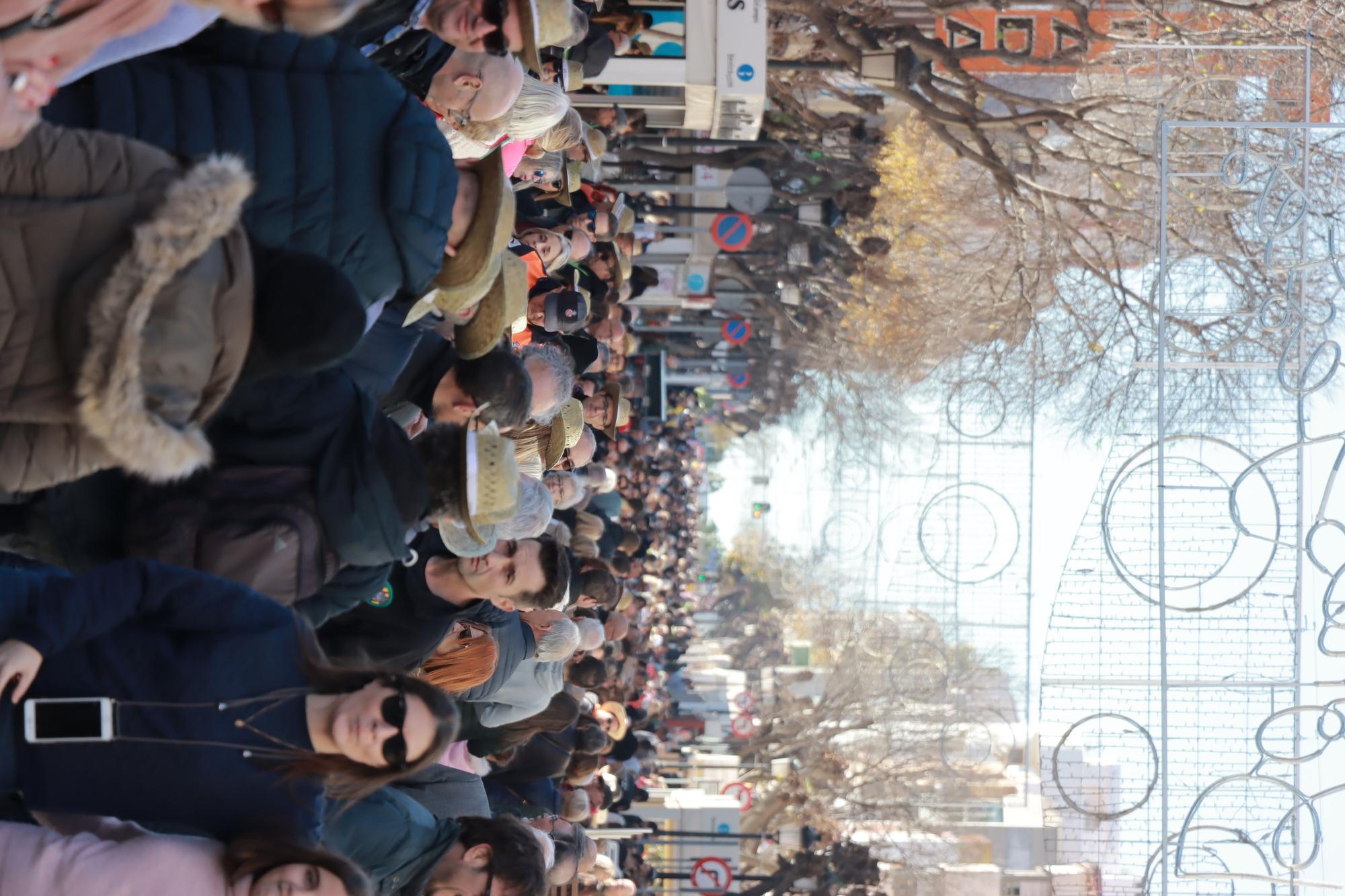 Búscate entre todas las fotos de las Paellas de Benicàssim 2023