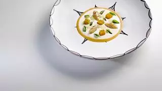 ¿Cuánto cuesta comer en un estrella Michelin en Córdoba? Este es el menú a partir de 120 euros
