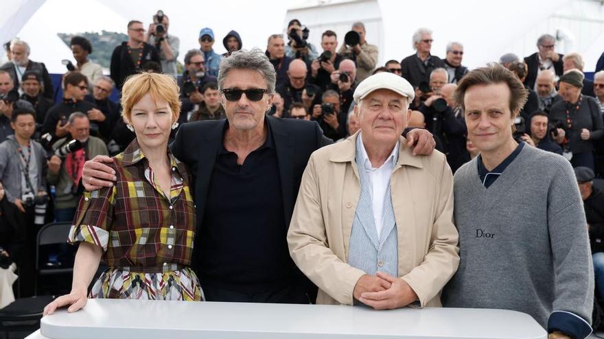 Canes 2026 (Dia 4): El festival comença a ensenyar les seves cartes
