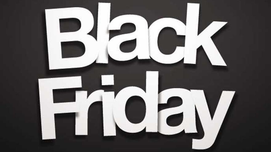 Tot el que cal saber sobre el «Black Friday»