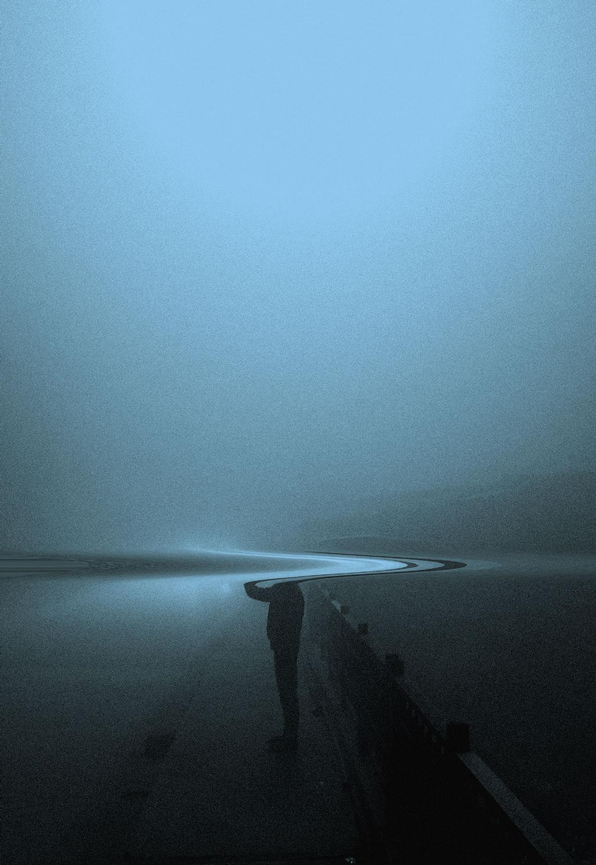 El resplandor de Dvorak