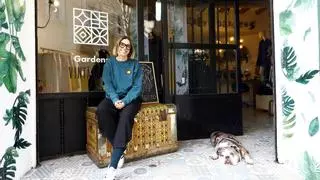 GGardens Vintage: tesoros de segunda mano en el corazón de la Magdalena