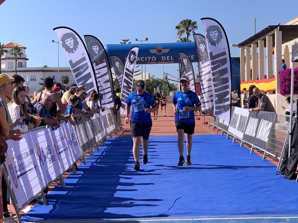 Carrera Popular AGA de San Javier