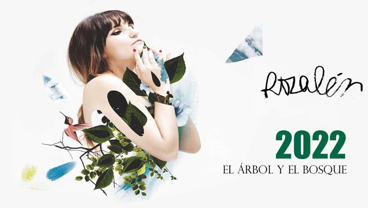 "El Árbol y El Bosque"