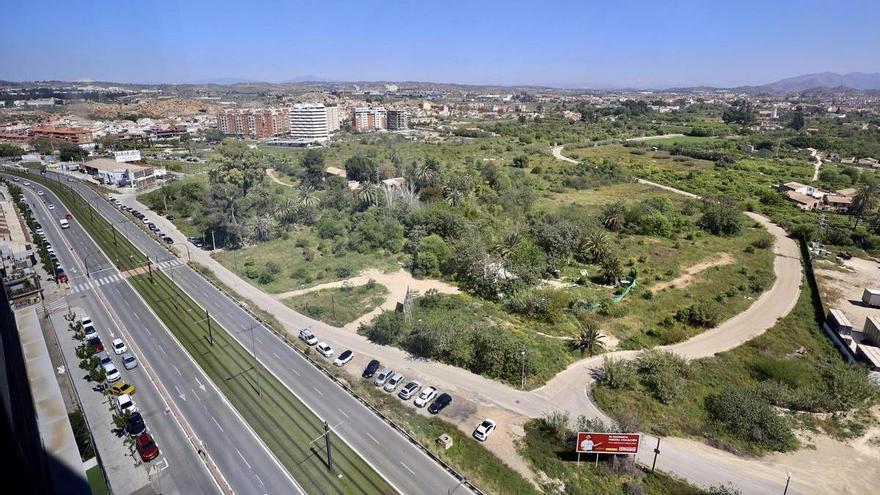 La Región acumula hasta 158 grandes bolsas de suelo para levantar más de 356.000 viviendas pendientes