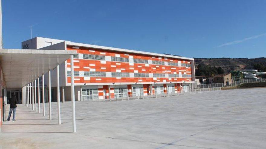 Educación abre la puerta a la jornada continua a partir del curso 2014-15