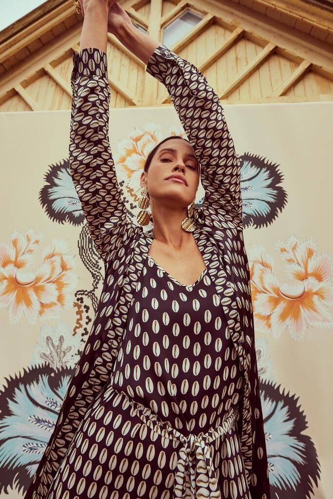 Temperley London