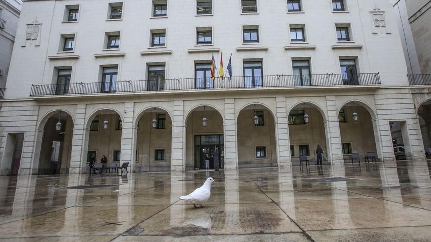 Piden 12 años de prisión a un acusado de abusar de su hija y dejarla embarazada