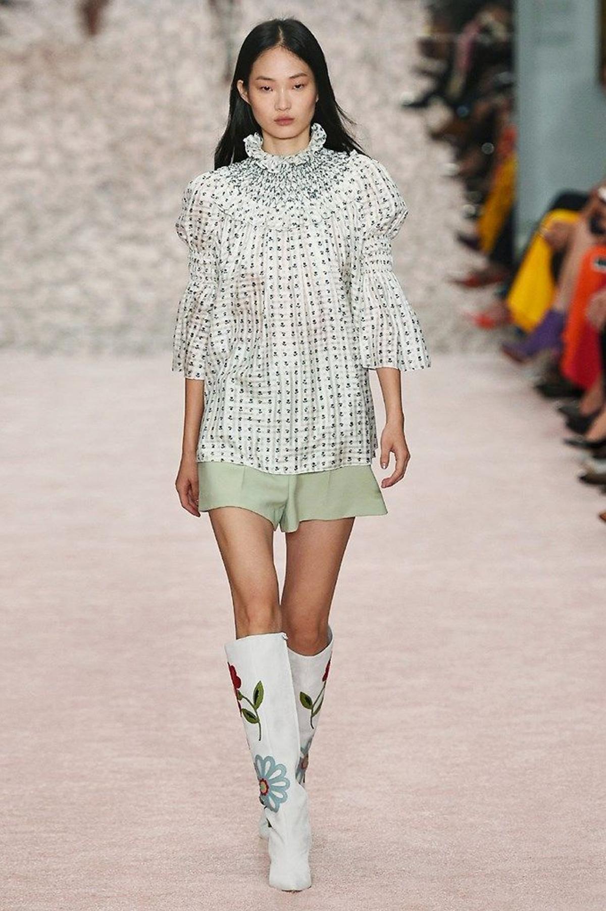 Carolina Herrera