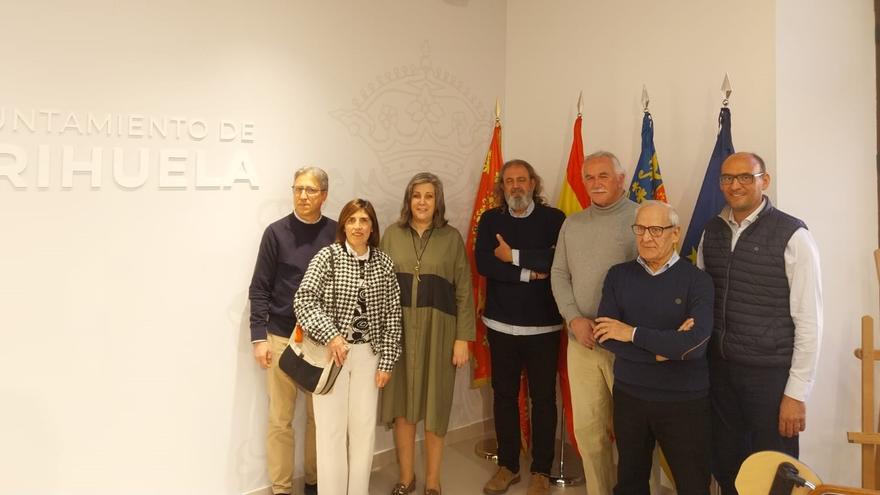 Orihuela crea el Observatorio de Familia con marcado carácter católico y antiabortista