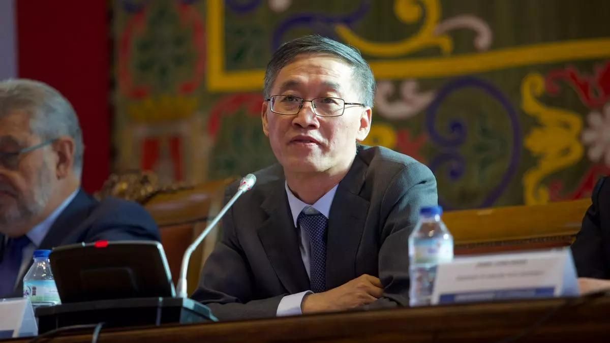 Illa viatja a la Xina per consolidar Catalunya com un soci fidel