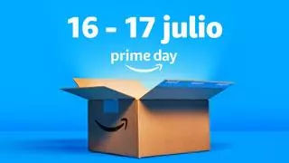 DIRECTO | Prime Day 2024: estas son las mejores ofertas y descuentos