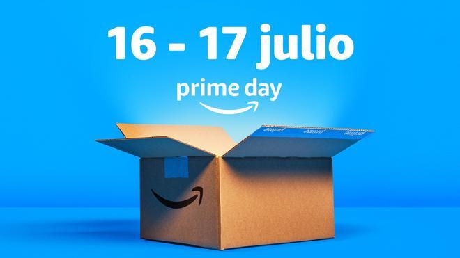 Prime Day 2024, en directo: los mejores descuentos y ofertas del primer día