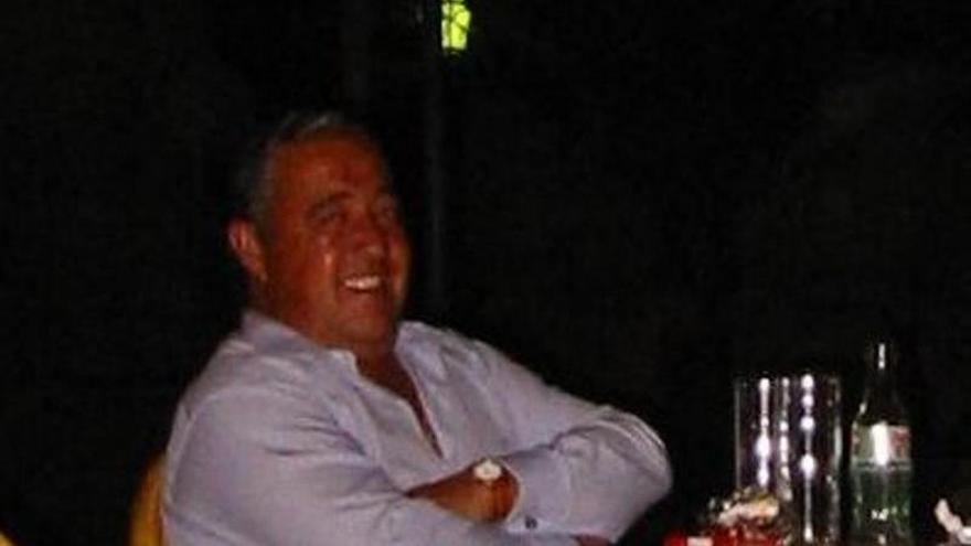 Triste adiós al cangués Fernando Pinedo, &quot;un referente&quot; en el sector inmobiliario y urbanístico