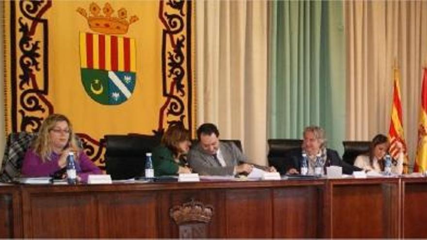 El Consell abonará en octubre 600.000 euros de pagos atrasados a Benicàssim