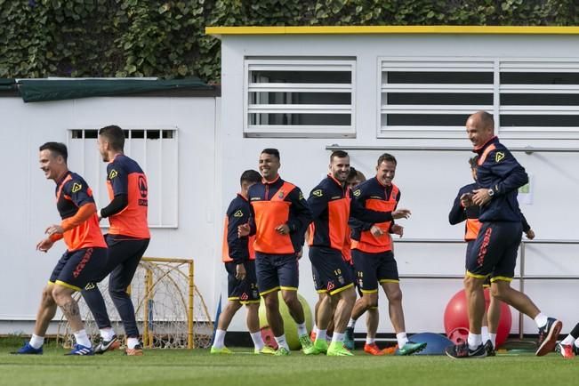 FÚTBOL PRIMERA DIVISIÓN UD LAS PALMAS