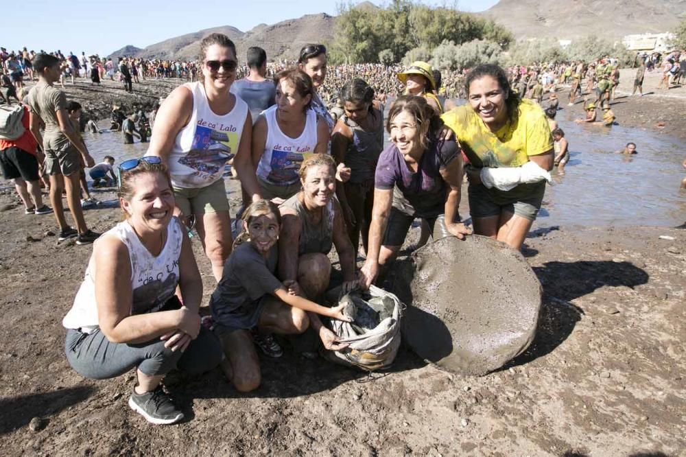 Fiesta del Charco 2016