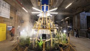 El Congrés Mundial d’Arquitectes de Barcelona revela les seves armes secretes