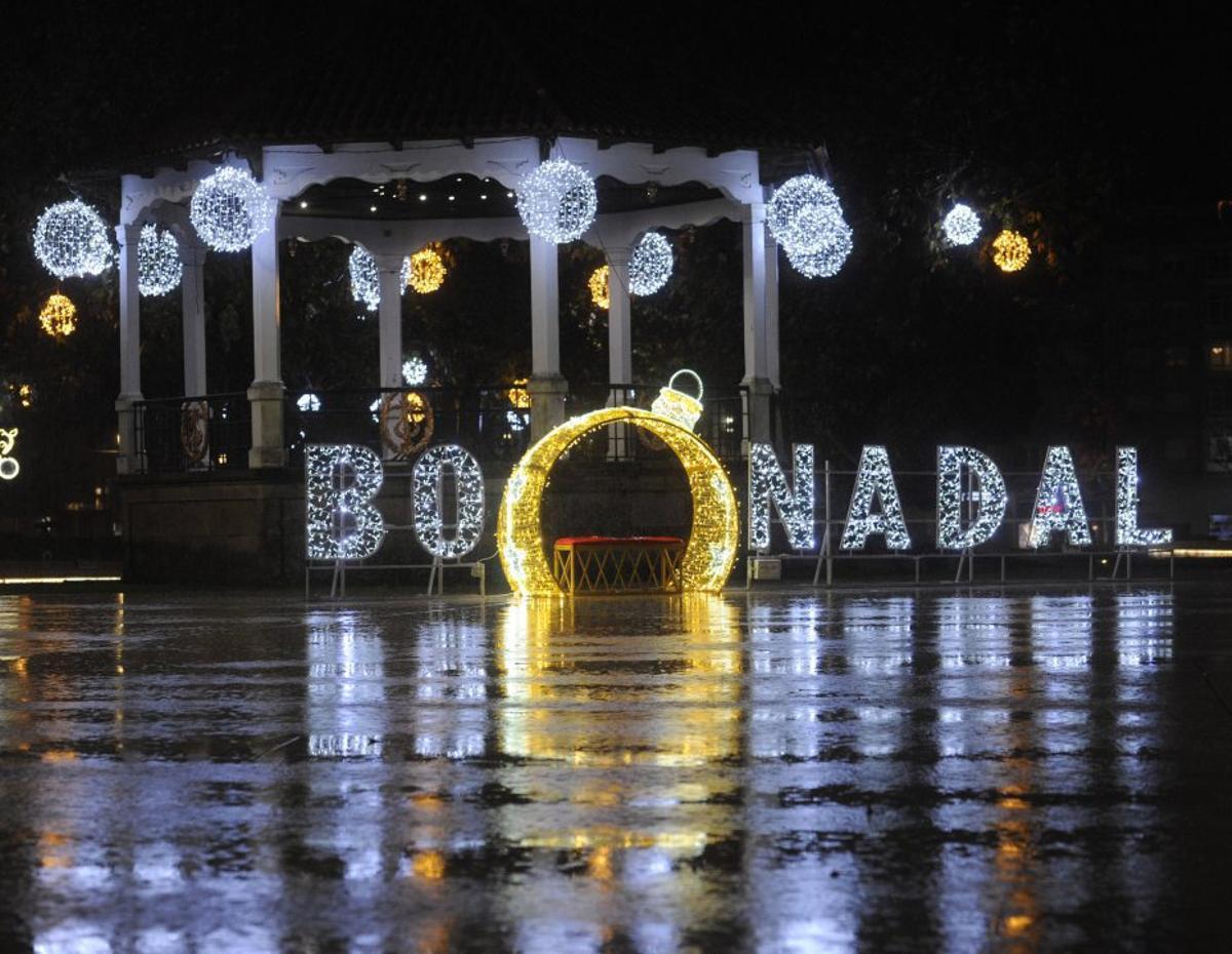 Bernabé/ Javier Lalín |