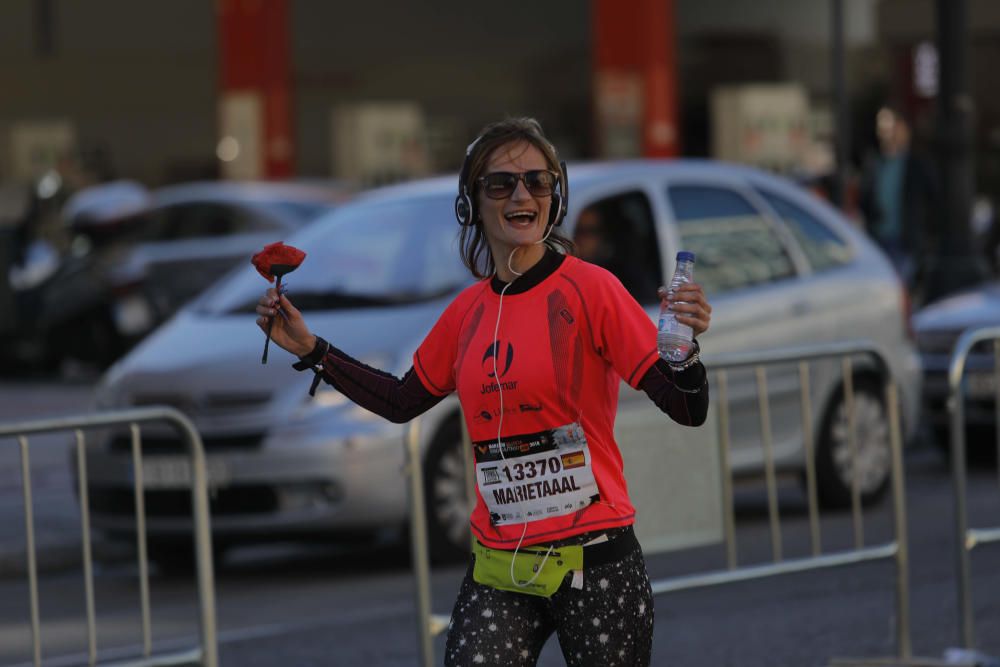 Búscate en el Maratón Valencia 2018