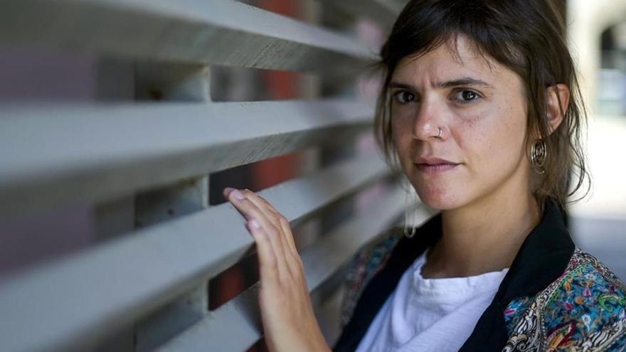 Valeria Luiselli: busca de orígenes en Sicilia