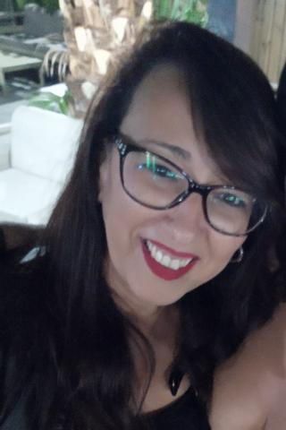 Eloísa Reverón